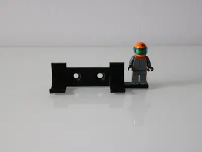 Wall Mount Display for L E G O Speed Champions F1