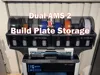 Dual AMS 2 - Build Plate storage - H2D / H2S / H2C