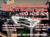 Dual AMS 2 - Combo storage - H2D / H2S / H2C