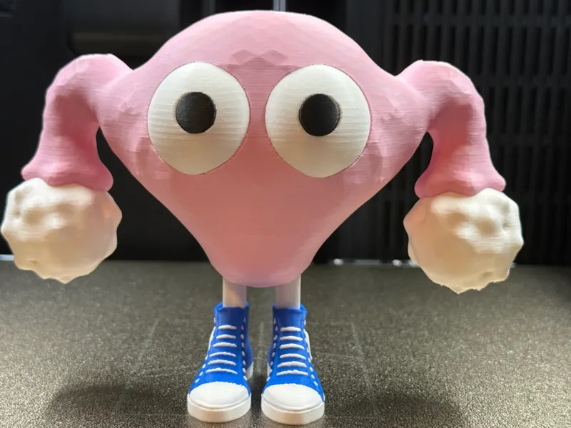 Uterusi