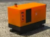 0.16mm layer, 2 walls, 10% infill
