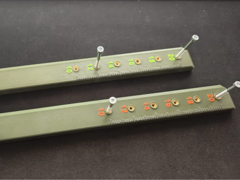 Rig Guide - Carp Fishing