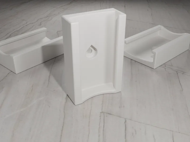 Apple TV Mount