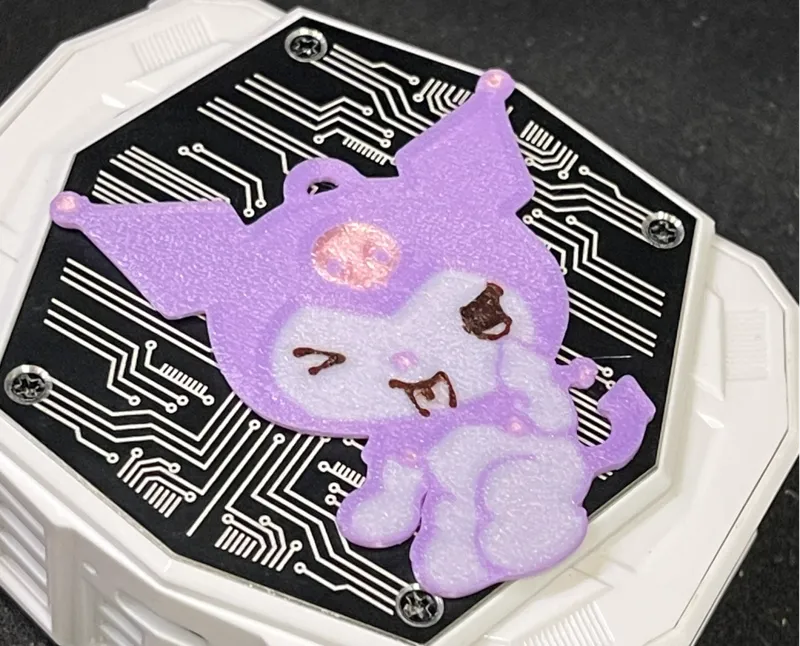 kuromi 