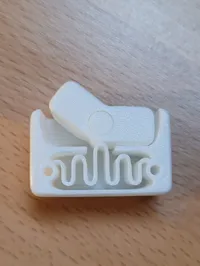 OPTIMISED Model | Same quality, fast print speed