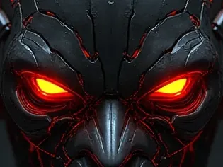 demonBust