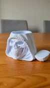 0.2mm layer, 3 walls, 10% infill