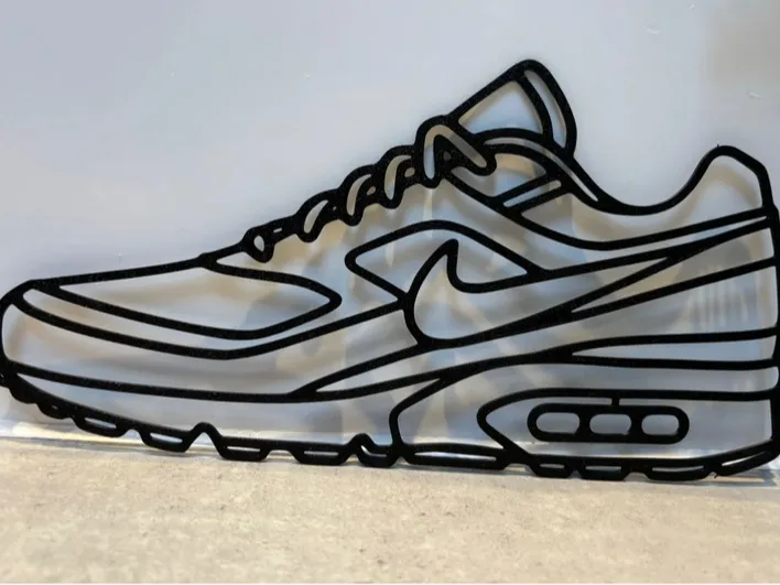 Nike Air Max BW Classic