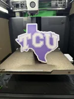 2.5" Hitch Receiver