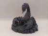 0.2mm layer, 3 walls, 15% infill
