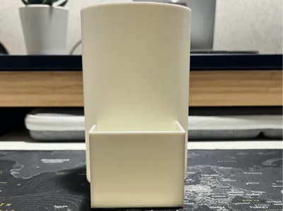 Pen and Accessory Holder