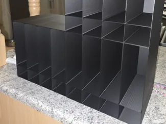 Organizer for 100ml Four Reasons color tubes
