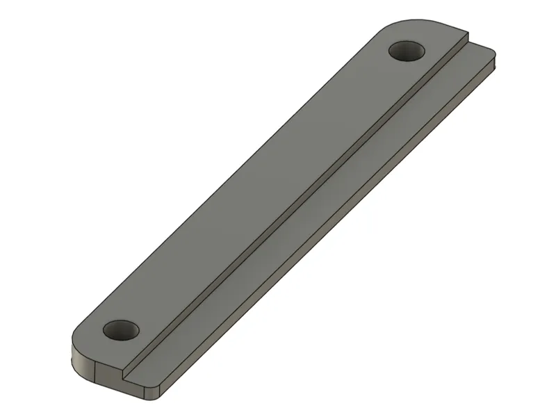 Shindaiwa RS76S Spreader Screen Clips (P14022)