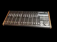 Panneaux latéraux de remplacement pour Behringer X-Touch — photo 1