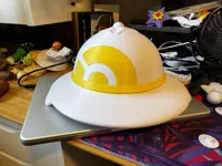 XL size (max size on a 256mm print bed)
