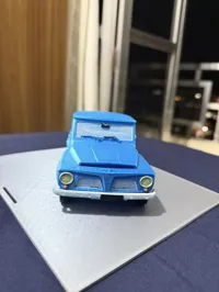 0.12mm layer, 2 walls, 15% infill