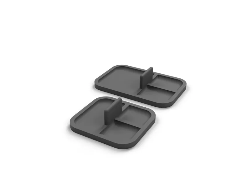 Mini Ant Feeding Dishes