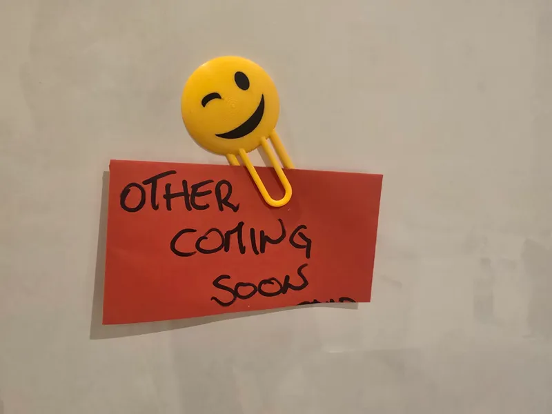Graffetta magnetica emoji