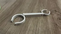 0.2mm layer, 6 walls, 25% infill