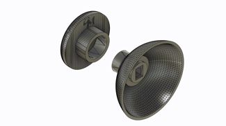 PS5 Thumbstick like Xbox Elite 