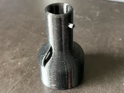 Boston Valve Adapter for SUP Pump (Vacuum Bag Use)