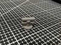 0.16mm 层高, 2 层墙, 100% 填充