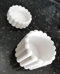Pencil Cup and Paperclip 0.2mm layer, 2 walls, 10% infill