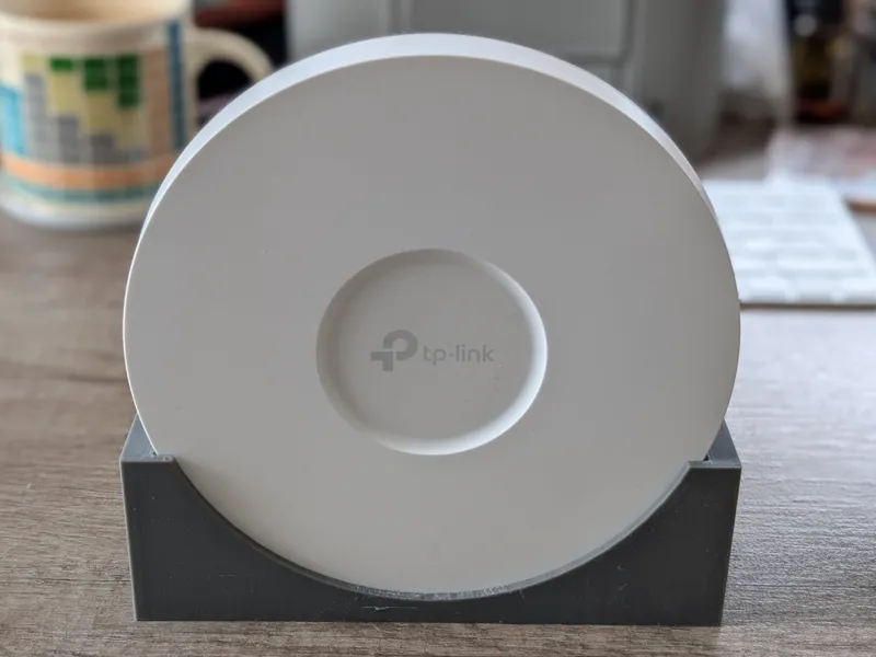 TP-Link EAP6 series simple vertical stand