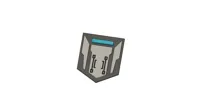 Badge 0.16mm layer, 2 walls, 15% infill