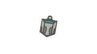 Small Keychain 0.16mm layer, 2 walls, 15% infill