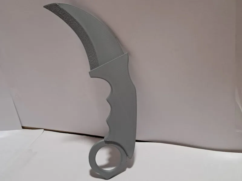 karambit box opener