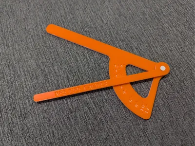 Nominal Pipe Size Pipe Caliper