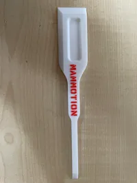 0.16mm layer, 2 walls, 30% infill