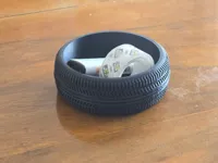 0.16mm layer, 2 walls, 15% infill