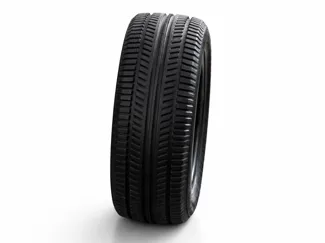 Car Tire – Bowl Edition