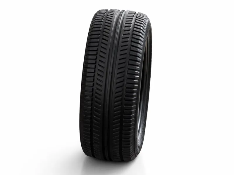Car Tire – Bowl Edition