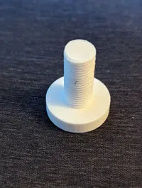 0.2mm layer, 3 walls, 100% infill
