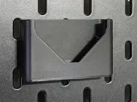 0.2mm nozzle, 0.1mm layer, 4 walls, 15% infill