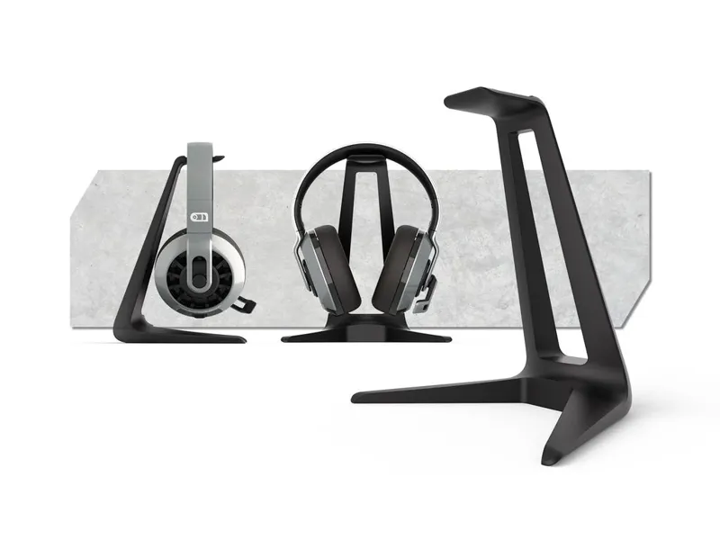 Support pour casque