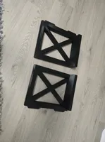 0.2mm layer, 4 walls, 10% infill