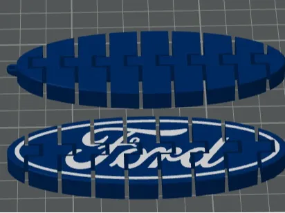 Ford Flexi
