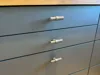 T-Knob - Knurled Door Handle
