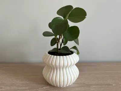 Selene Planter - Self Watering