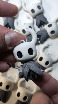 0.4mm nozzle, 1.6mm-0.2mm layer, 3 walls, 10% infill