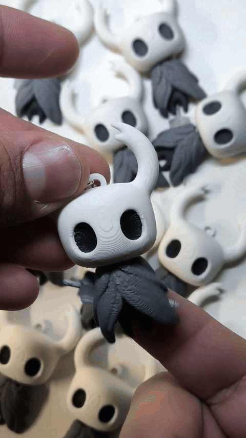 HOLLOW KNIGHT FLEXI