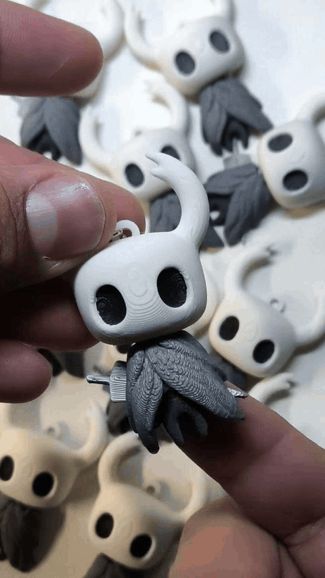 HOLLOW KNIGHT FLEXI