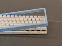 Intergrated Case for H Series | 一体打印版本