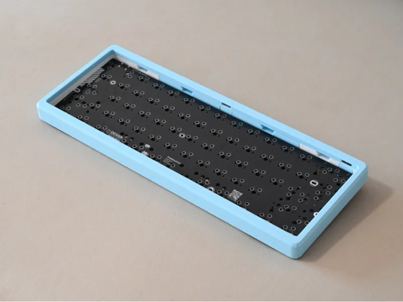 PH60R3 | 60% Wireless Mechanical Keyboard Kit