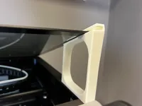 0.2mm layer, 2 walls, 15% infill-Aux Parts Fan ON