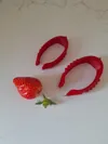 Extra-Large - Strawberry Huller v3 - US strawberries